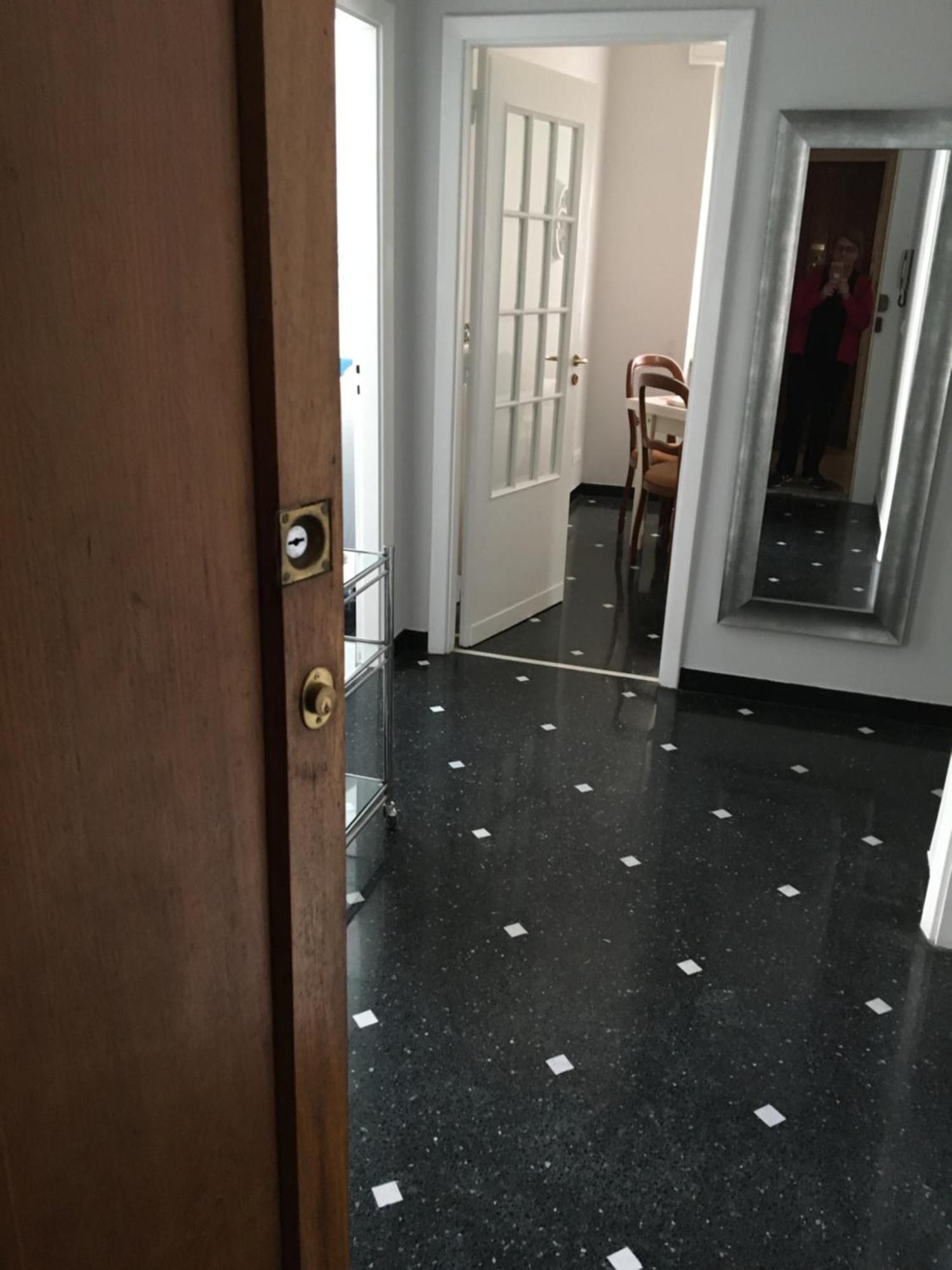 Casa Di Aldo: Una Casa Nel Centro Di Nervi. Genova Eksteriør bilde